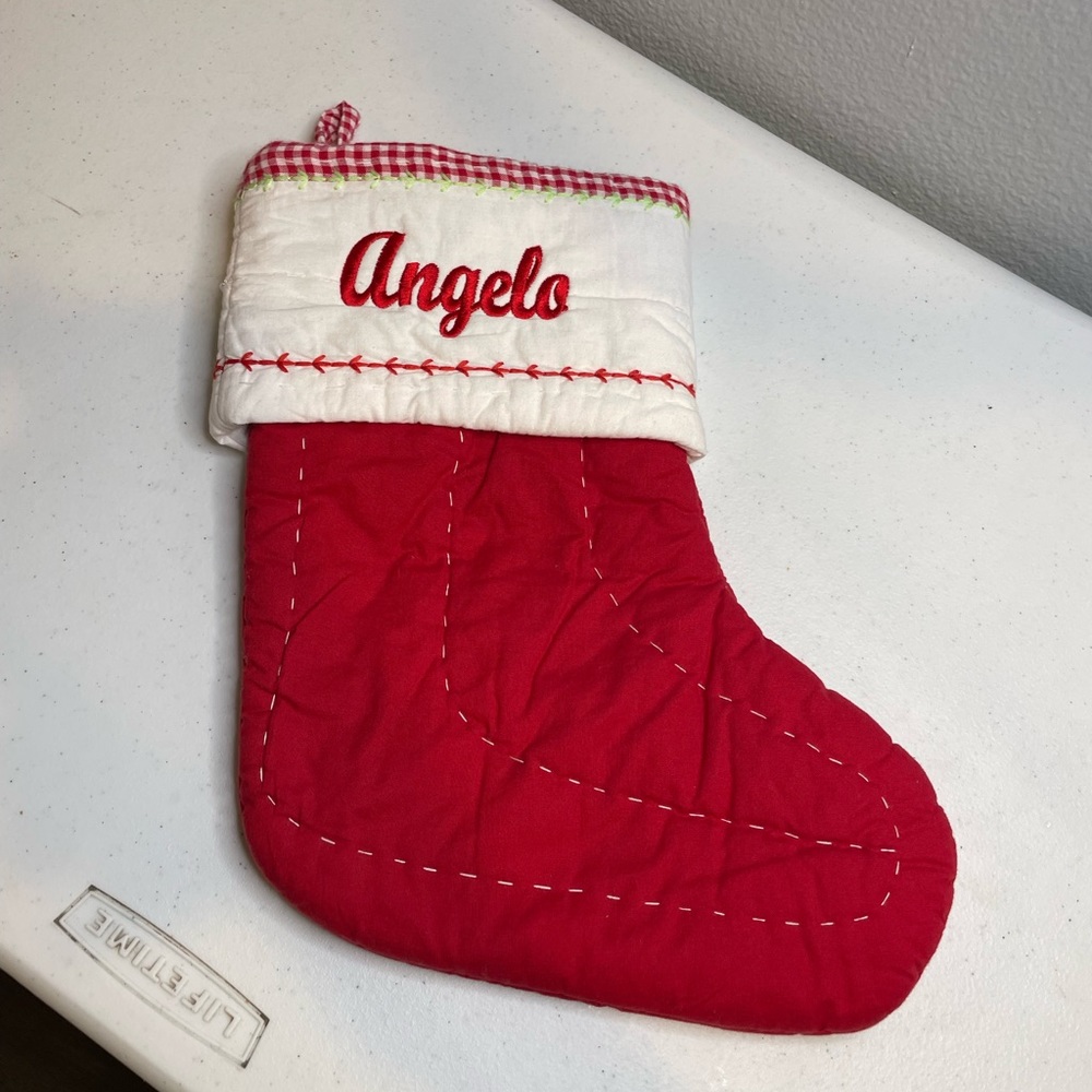 Christmas Stocking